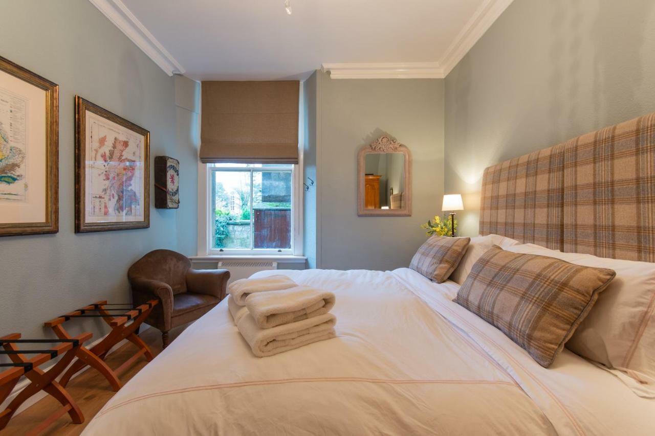Beautiful Property In A Fantastic Location St Andrews Esterno foto