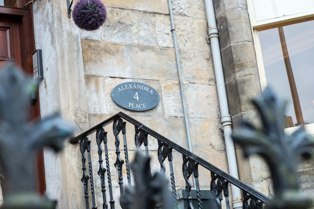 Beautiful Property In A Fantastic Location St Andrews Esterno foto